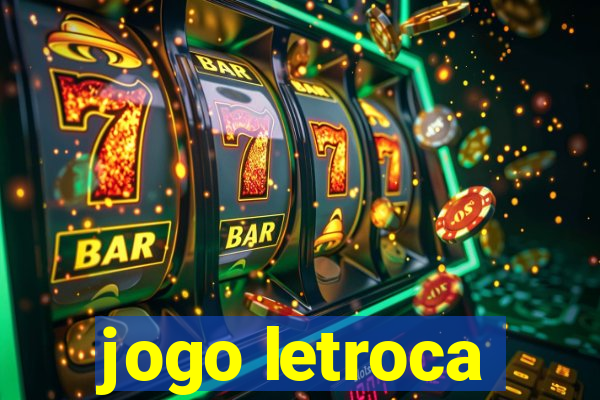 jogo letroca